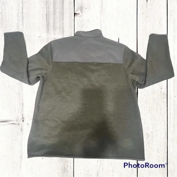 G.H Bass & Co Fleece Pullover - Picture 2 of 7